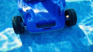 Автоматический пылесос для бассейна Bestway AquaDrift, 58665