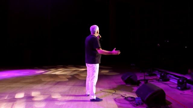 Иосиф ГАМРЕКЕЛИ - Мой берег там, где ты (ШАНСОН-ПАРАД, 2 ? смотреть онлайн