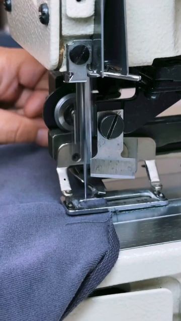 Швейное производство POSHIFF - отшиваем дизайнерские бре? смотреть онлайн