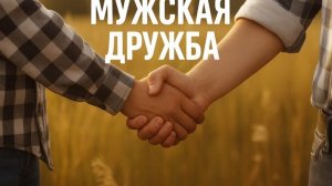 Владимир Осипов - Мужская Дружба