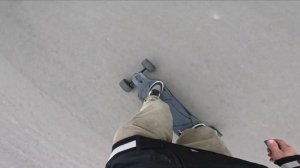 ТЕСТ ЛУЧШИХ КОЛЕС ДЛЯ ЭЛЕКТРОСКЕЙТА в 2025 | CLOUDWHEEL Explorer 135mm