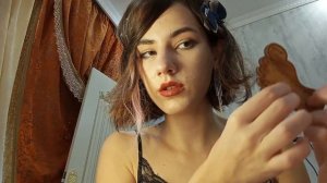 АСМР ASMR массаж в БАНЕ. если тебе плохо. ЗВУКИ ВОДЫ