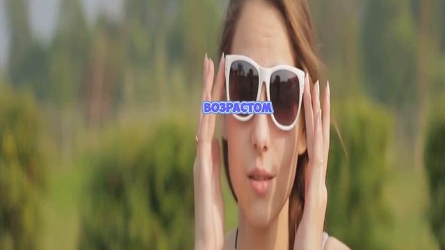 Домашняя гимнастика для лица