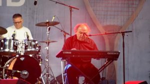 Дачное Царицыно. Сергей Манукян. 16.07.2022