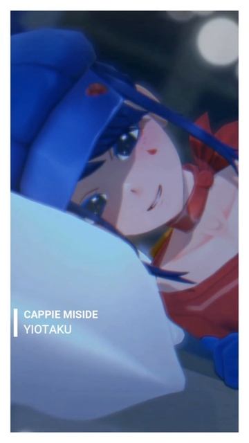 Wallpaper kepochka in 4k🥰❤️🔥 #miside #mita #kepochka #cappie #anime #рек #реко? смотреть онлайн