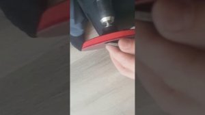 Заточка полукруглых ножей ледобура.