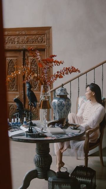 ⚡️Чёрная Двойка в центре дома: как защититься от нега смотреть онлайн