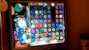 СОКРОВИЩА МОНТЕСУМЫ ФИНАЛ #1