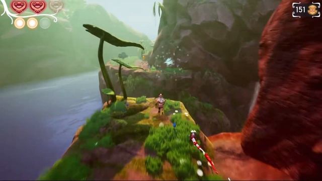 Прохождение Twin Stones: The Journey of Bukka | Бесплатно Steam 2021 смотреть онлайн