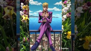 🐞Джорно Джованна🌸