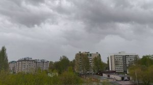 Smit41 дождливая погода в мае