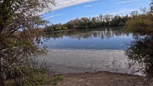 Артур для Андрэича Велопоход, рыбалка, побег 2025-10-04