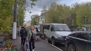 Поехали на дачу!