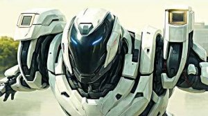 Железное Сердце — Русский трейлер (Субтитры, 2025) Marvel Сериал HD