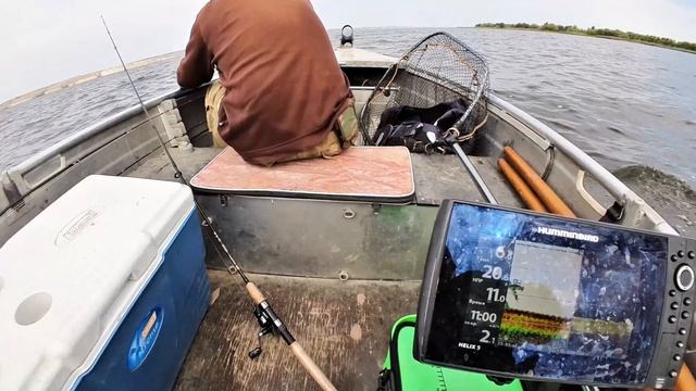 ЧТО ТАКОЕ ТЕЙЛ-СПИННЕР И КАК ОН МЕНЯЕТ РЫБАЛКУ? смотреть онлайн