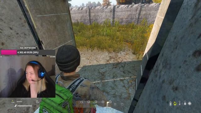 DayZ в четверг | стрим|Скримеры 333/666/999| #стрим#стримdayz#dayz#s
