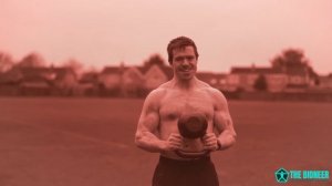 6 БАЗОВЫХ УПРАЖНЕНИЙ С ГИРЕЙ ДЛЯ ВСЕГО ТЕЛА