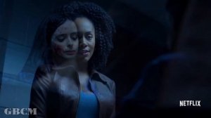 Субъективное мнение о сериале "Защитники" от Netflix.