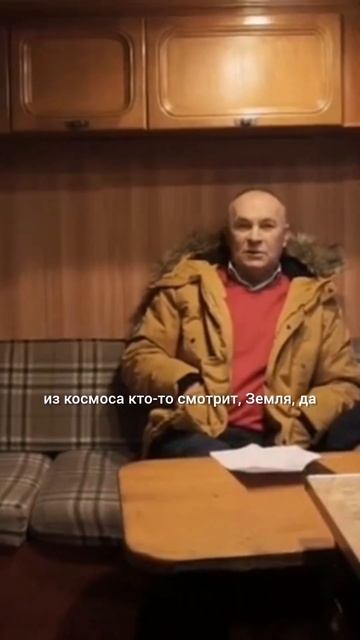 Нужно быть самим собой, Владимир Литвинов #интервью #к? смотреть онлайн