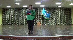 Благотворительный концерт "Время быть вместе!"