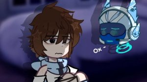 Надеюсь вам понравится |meme|// Калеб/fem! Лололошка // #Калеб/Ло #Калеб/fem!Лололошка #Лолофд #Гач