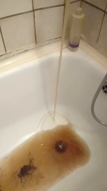 Холодная вода в Тимоново. Пейте на здоровье! смотреть онлайн