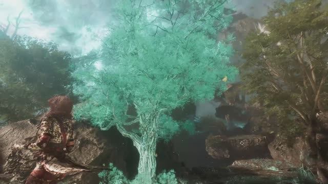 Clair Obscur Expedition 33. #3 Континент. Первый мим и первый босс. Встреча со Жбаном смотреть онлайн