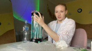 Распаковка куклы мечты ♡ Лагуна Блю с Гидростанцией ?