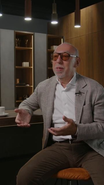 Бизнес как стиль жизни: почему для меня работа — это х? смотреть онлайн