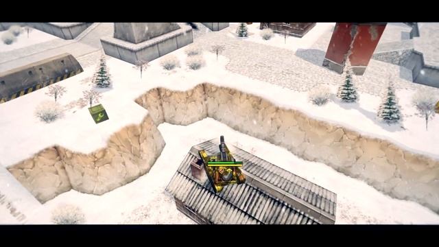 Одиночный паркур #9 от Only_GO смотреть онлайн