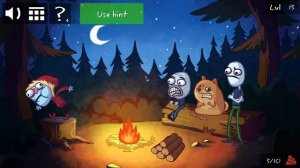 Как БЫСТРО пройти Troll Quest Internet Memes УРОВЕНЬ 13