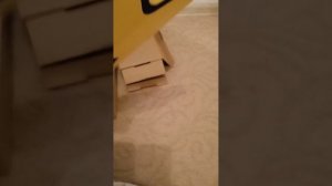 Тест драйв Пароочистителя Polaris PSC 1701C