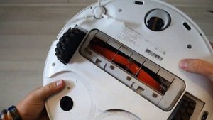 Робот пылесос Mi Omni Robot Vacuum Mop 2
