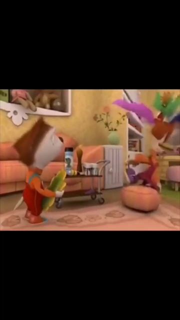 ЛИЗЕ НЕ ПОНРАВИЛАСЬ НОВАЯ ПРИЧЕСКА ЖМЫХ ЭФФЕКТ #барбо? смотреть онлайн