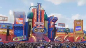 Hardstyle Remix