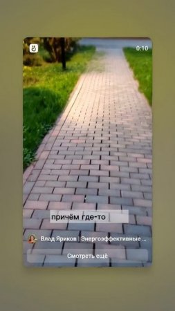 Эх, и суровый же у нас климат... 😊