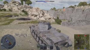 war thunder