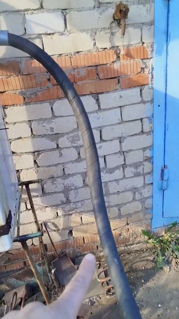 Коптилка своими руками. Холодное копчение рыбы. #рыбал смотреть онлайн