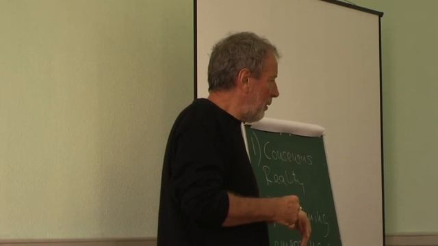 Лекція DDI в Університеті імені Т. Г. Шевченко - частина 2 смотреть онлайн