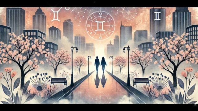 Гороскоп Близнецы апрель 2025. Держитесь! #гороскоп #зод? смотреть онлайн