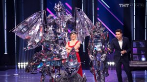 Всё, кроме обычного, 1 сезон, 6 серия