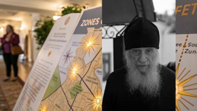 Что предсказал старец Киево-Печерской лавры перед смертью смотреть онлайн