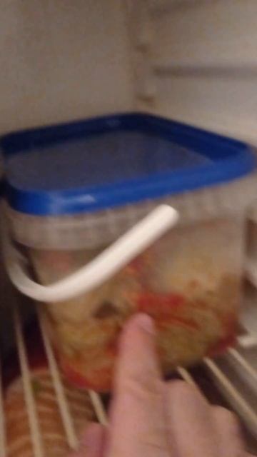 ЧТО У МЕНЯ ЛЕЖИТ В ХОЛОДИЛЬНИКЕ? смотреть онлайн