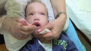 ВСЕ ЗАНЯТИЯ С РЕАБИЛИТАЦИИ// Массаж, лфк, дефектолог, логопед и бассейн// Про результаты и судороги.