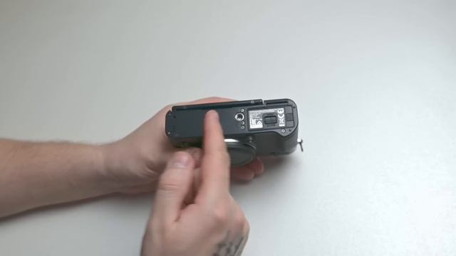 Fujifilm X-T30. Горестная какашуля смотреть онлайн