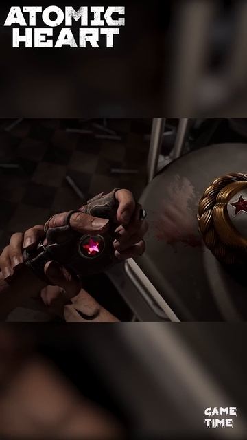 Атомик Харт Чары Морских Глубин ► Atomic Heart - Enchantment Under the Sea #2025 #atomicheart смотреть онлайн