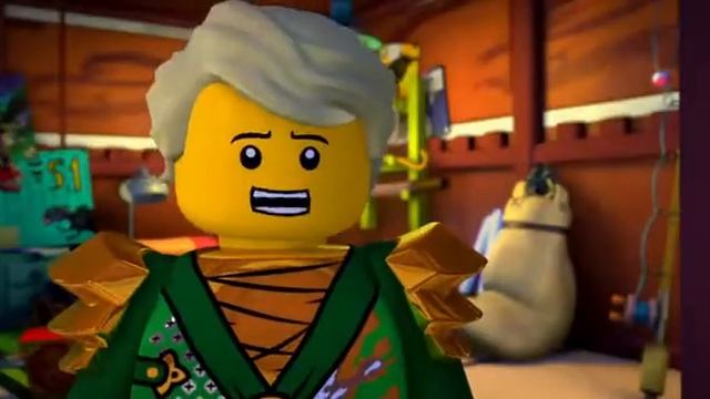 Джигидзяго | Ниндзяго RYTP смотреть онлайн