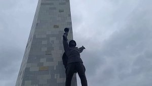 Саур - Могила и Непокорённые...10.05.2025г.