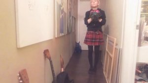 Видеоурок «Урожай», «Ой вы, гостюшки дорогие», разучивание танца