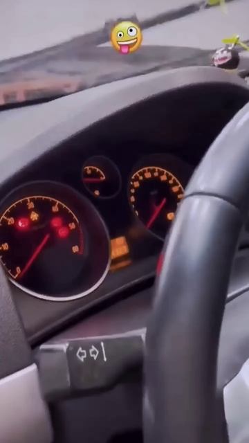 Opel astra h 1.3 cdti гирлянда мигает , не реагирует на ключ , бы? смотреть онлайн